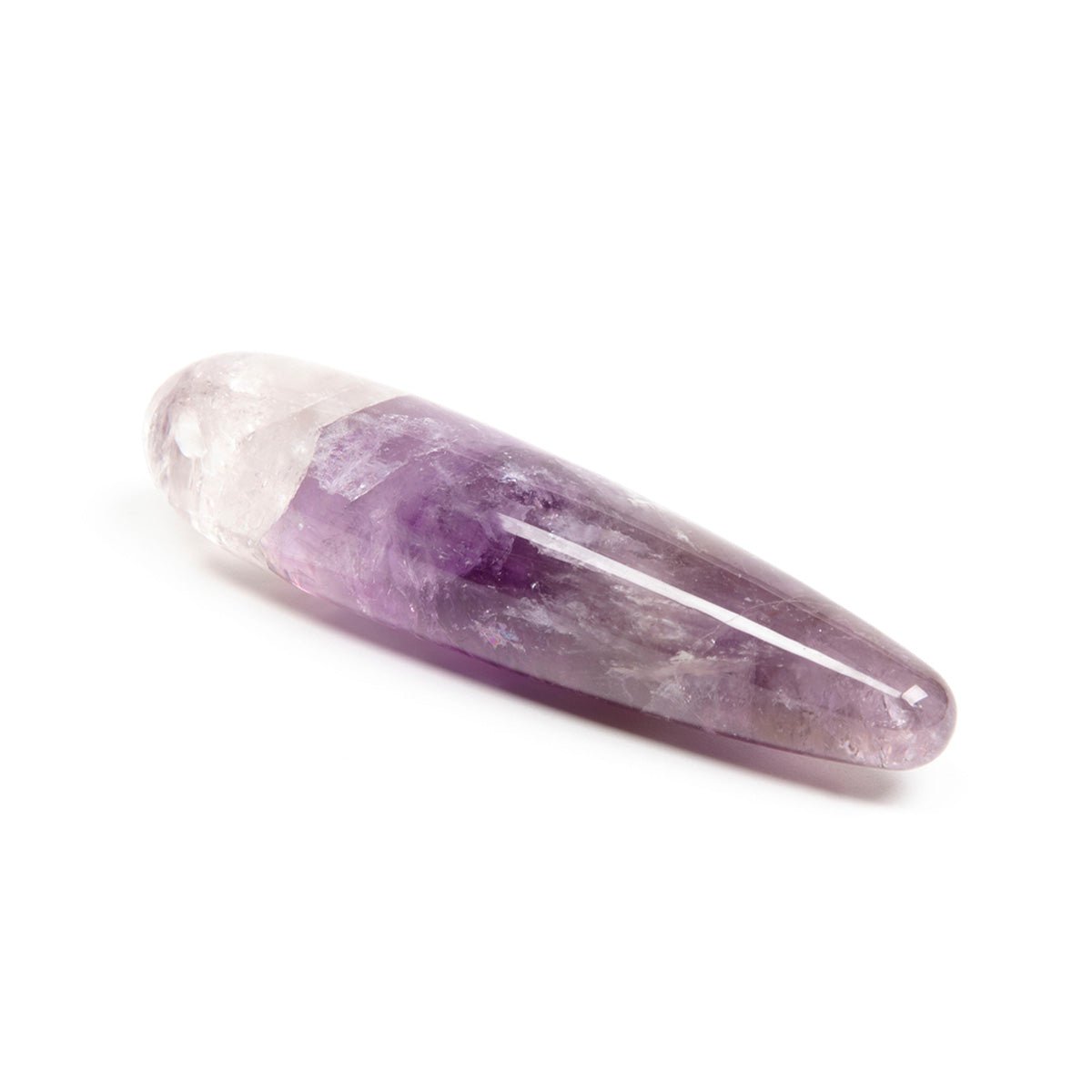 The Amethyst Original Non-Realistic