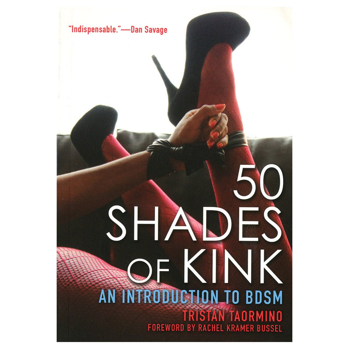 50 Shades of Kink Books
