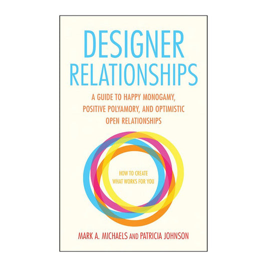 Designer Relationships Books