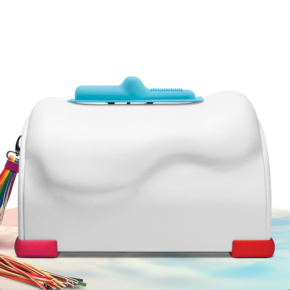 Cowgirl-Unicorn Magic Hide Attachment - SugarX