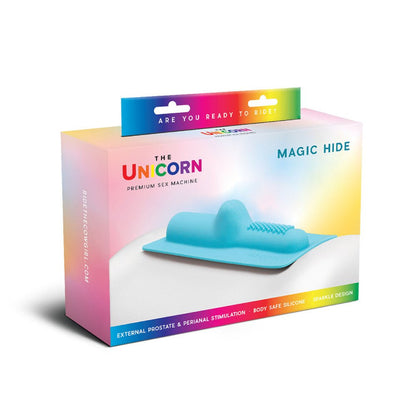Cowgirl-Unicorn Magic Hide Attachment - SugarX
