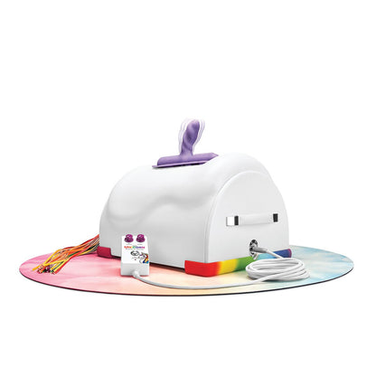 Unicorn Premium Sex Machine Sex Machines