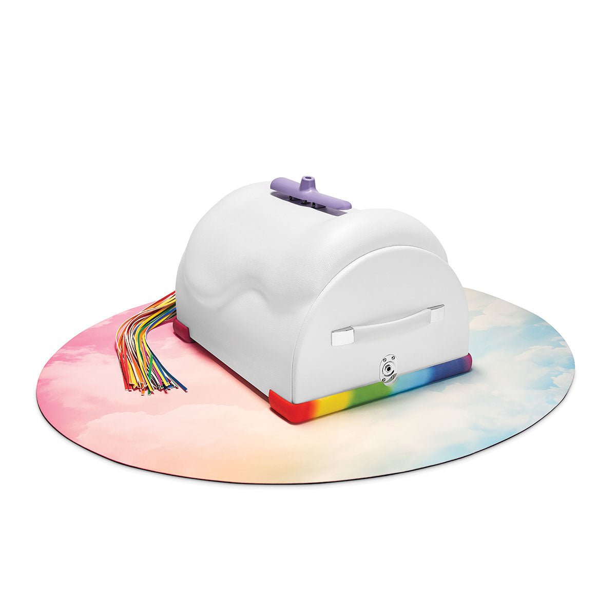 Unicorn Premium Sex Machine Sex Machines
