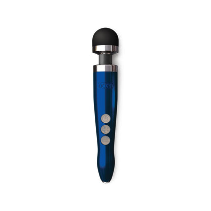 Doxy Die Cast 3R Massager Blue Flame Wands