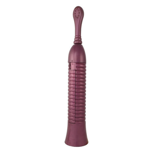 Eroscillator 2 Plus on a white background. Available at SugarX in Sex Toys in the Clitoral Vibrators collection.