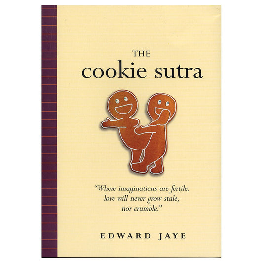 Cookie Sutra Books
