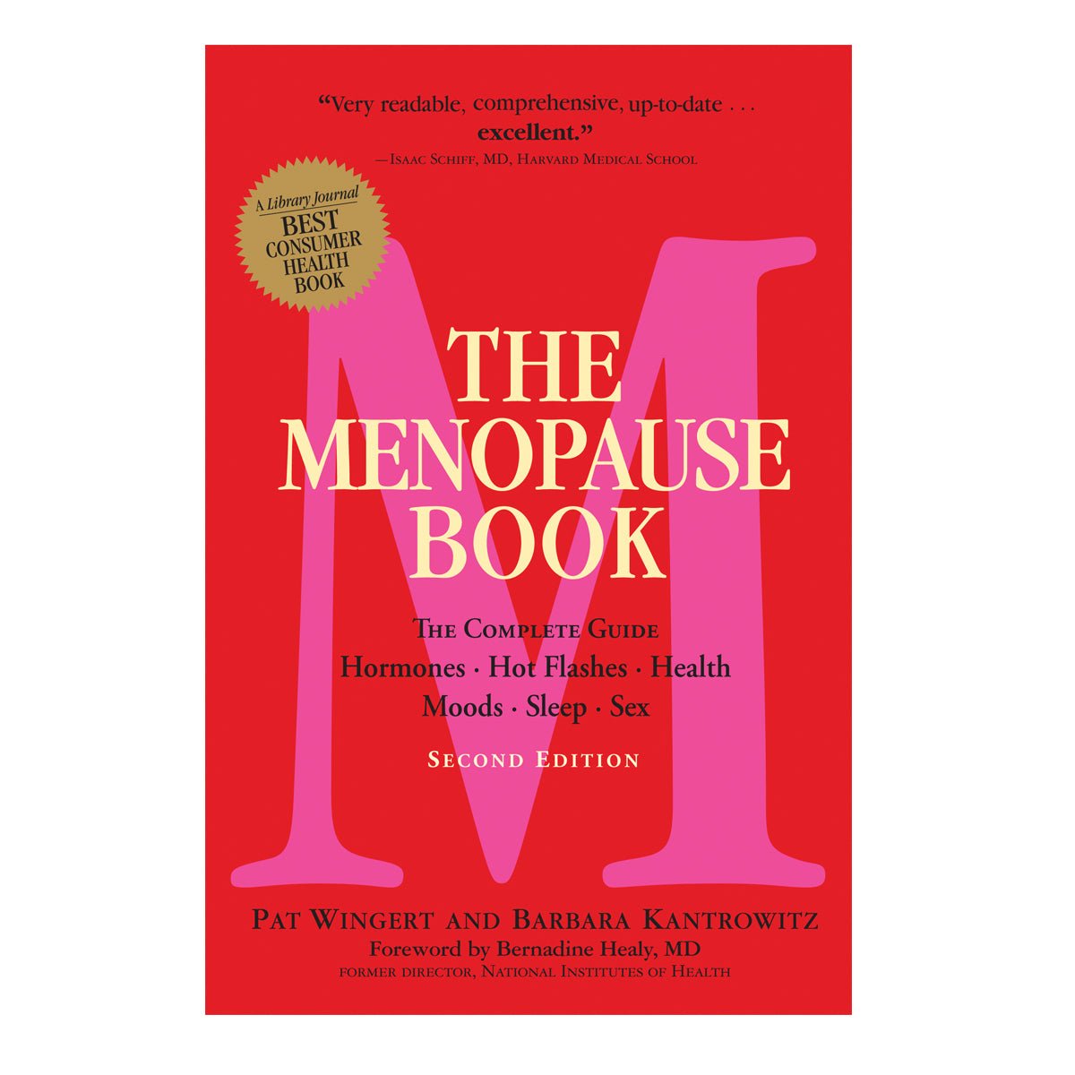Menopause Book Books