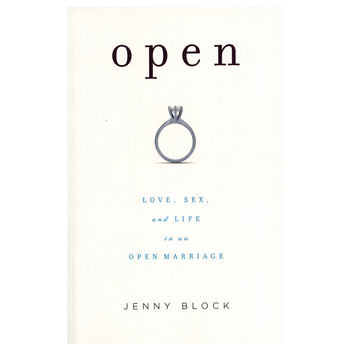 Open Books