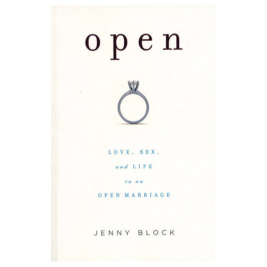 Open Books