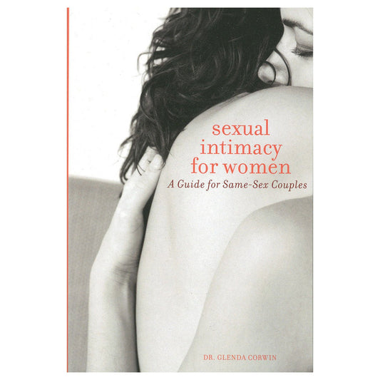 Sexual Intimacy for Women Books