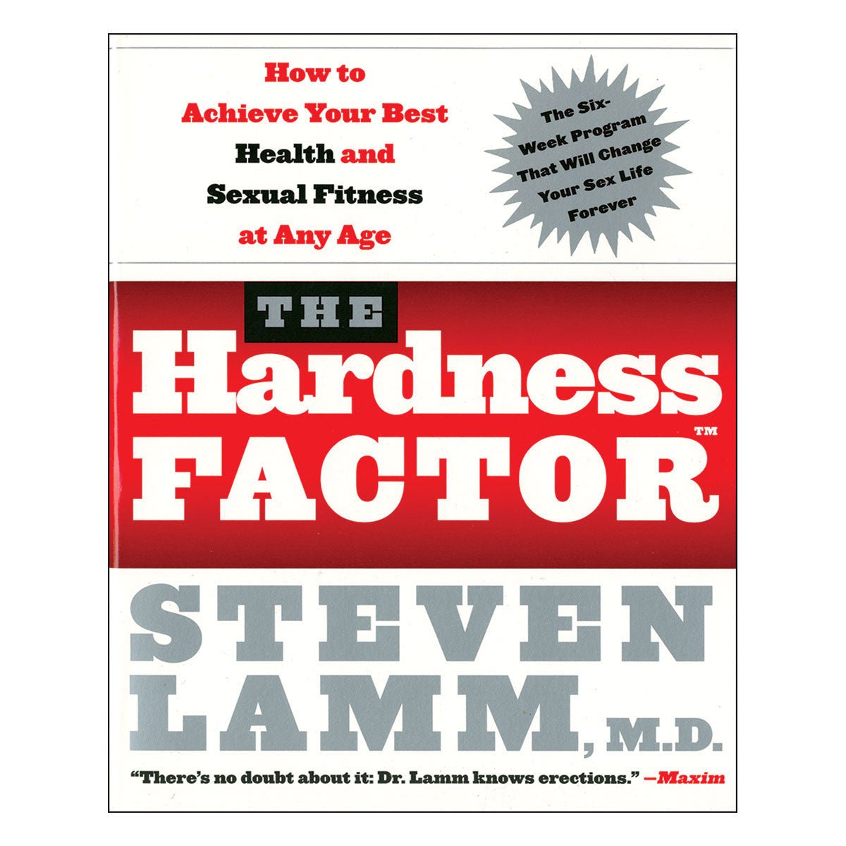 Hardness Factor Books