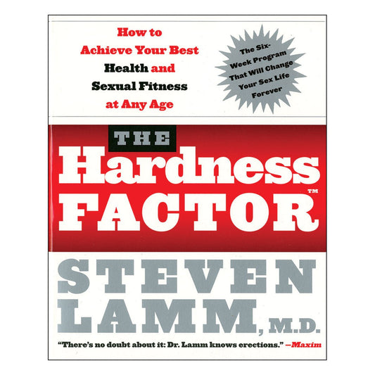 Hardness Factor Books