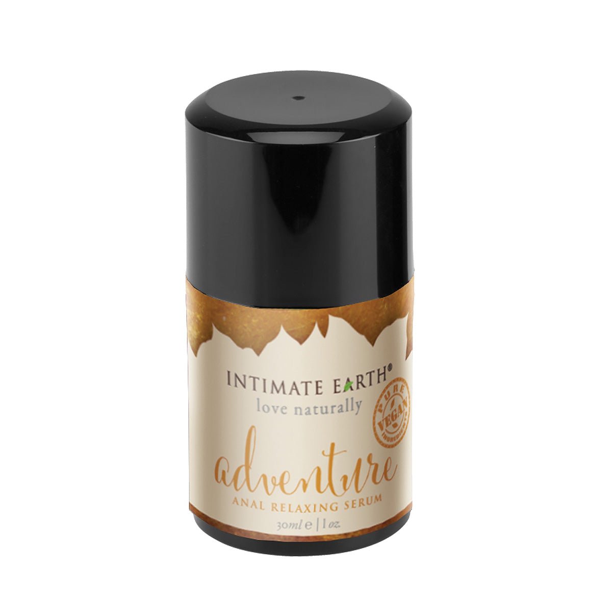 Intimate Earth Adventure Anal Relaxing Serum 1oz Anal Lubes