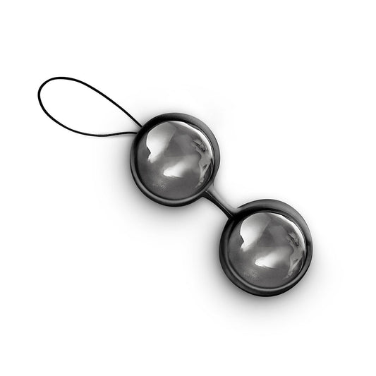 LELO Beads Luxe - Stainless Steel Kegel Exercisers