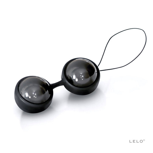 LELO Beads Noir Kegel Exercisers