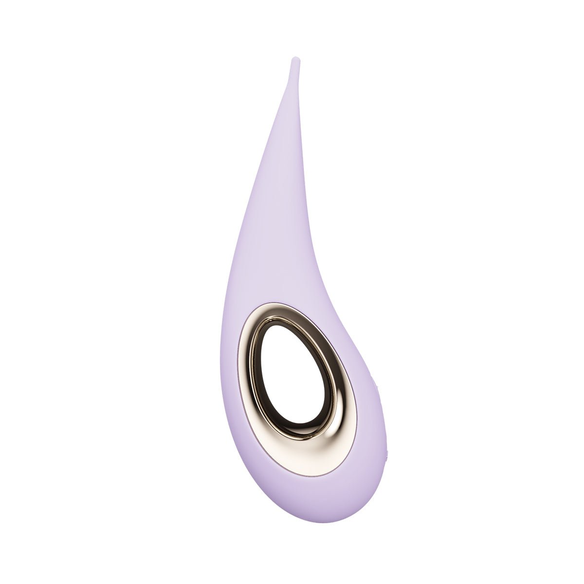 LELO Dot Lilac Clitoral Stimulators