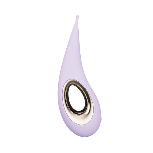 LELO Dot Lilac Clitoral Stimulators