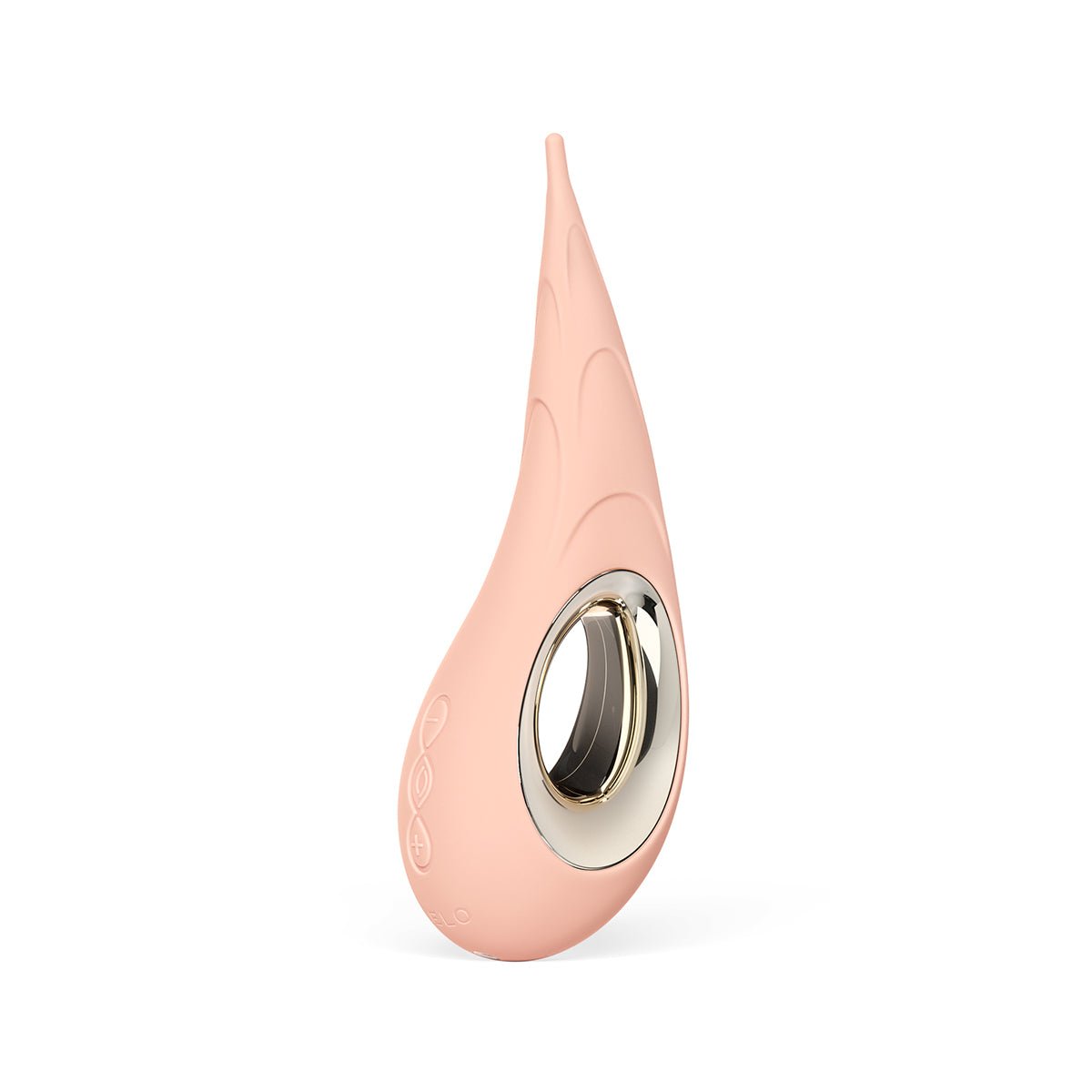 LELO Dot Cruise Peach Please Clitoral Stimulators