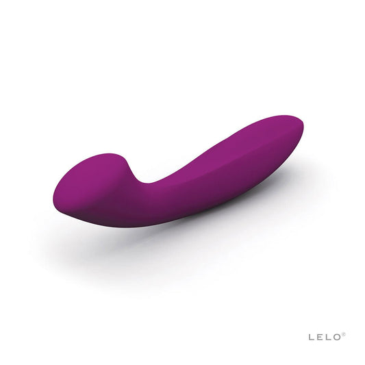 LELO Ella - Deep Rose Non-Realistic