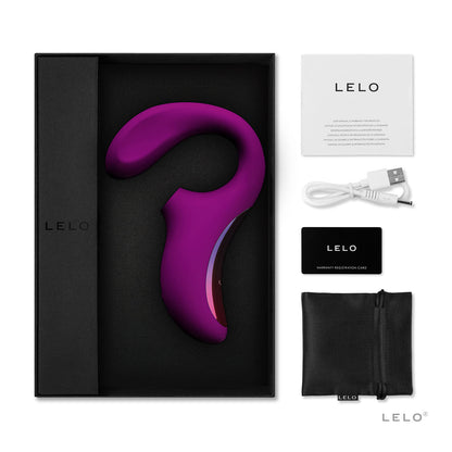 LELO Enigma Dual Stimulation