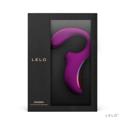 LELO Enigma Dual Stimulation