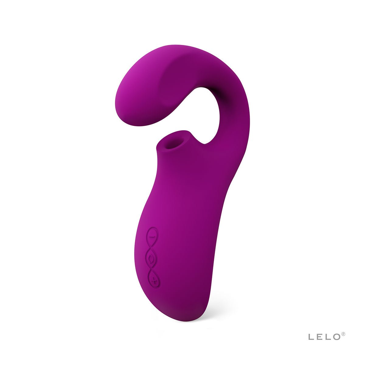 LELO Enigma Cruise Dual Stimulation