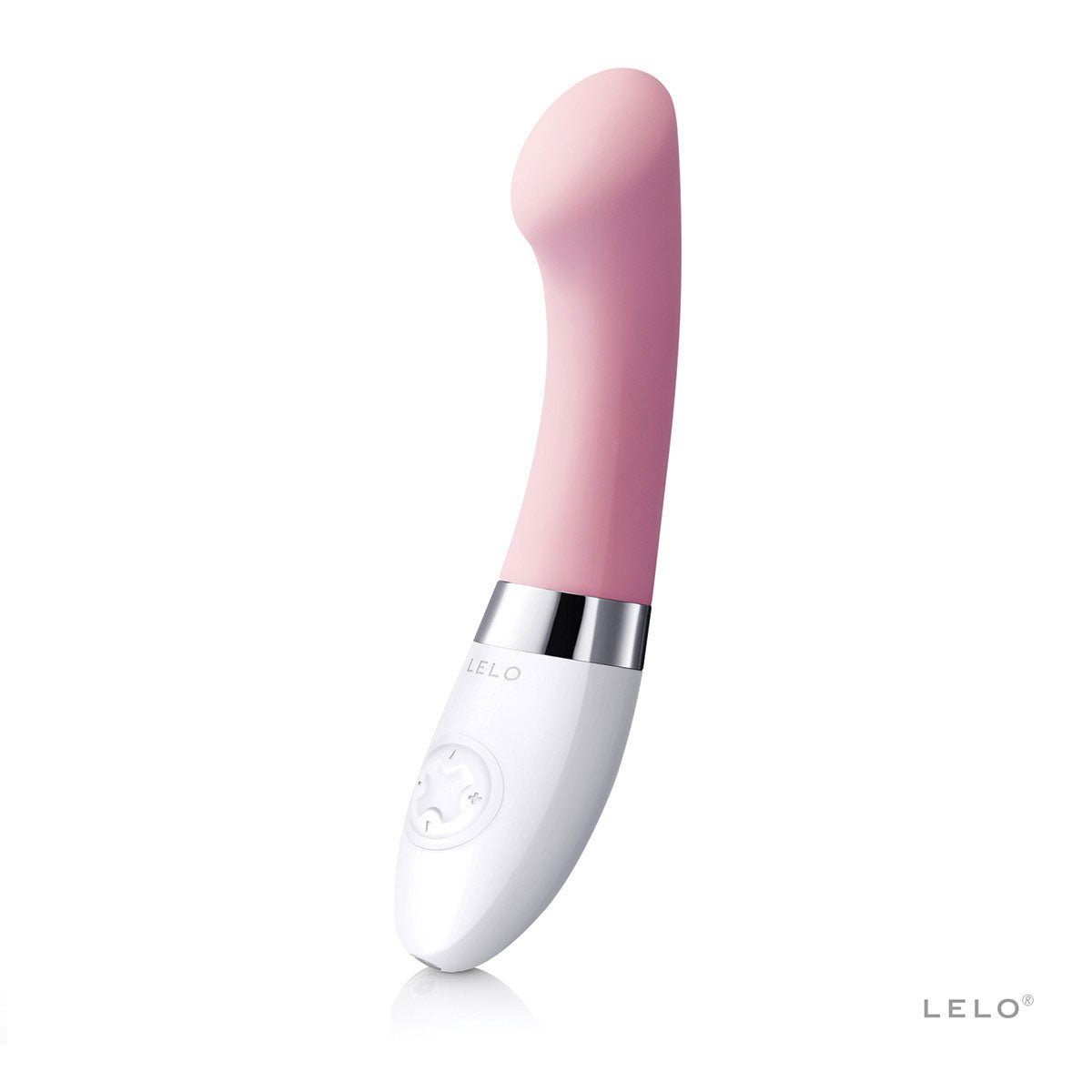 LELO Gigi 2 Pink G-Spot Vibes