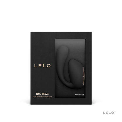 LELO Ida Wave Dual Stimulation