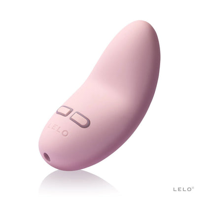 LELO Lily 2 Pink Clitoral Stimulators