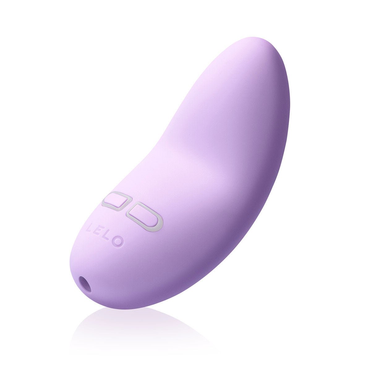 LELO Lily 2 Lavender Clitoral Stimulators