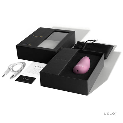 LELO Lily 2 Clitoral Stimulators