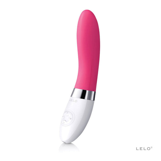 LELO Liv 2 Cerise G-Spot Vibes