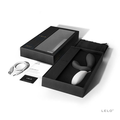 LELO Loki Wave Prostate Massagers