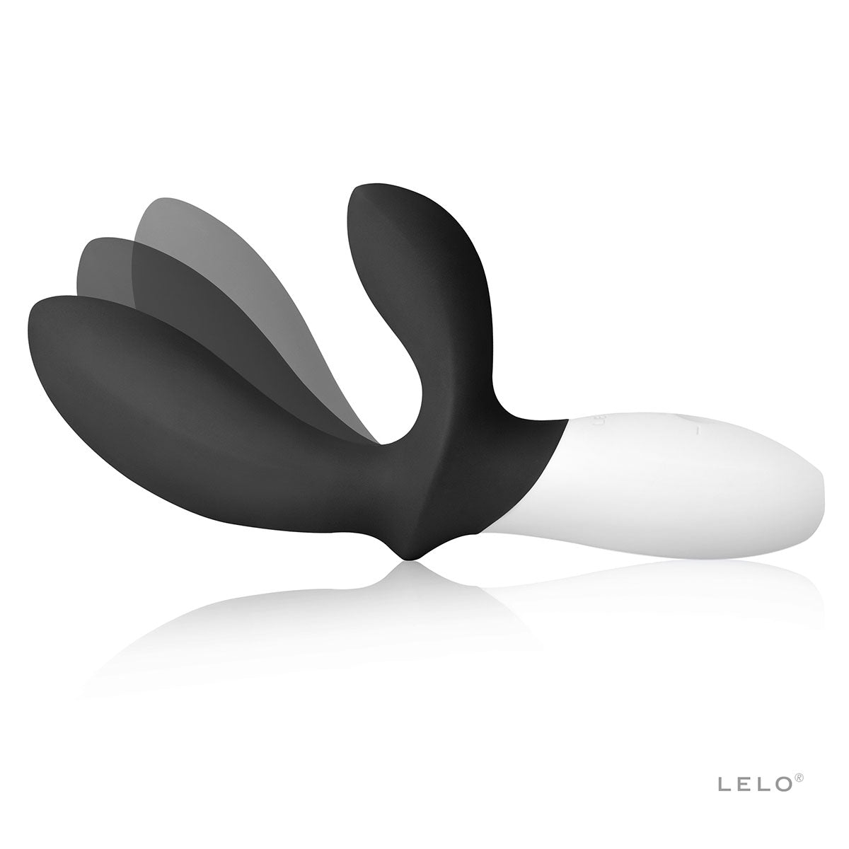 LELO Loki Wave Prostate Massagers