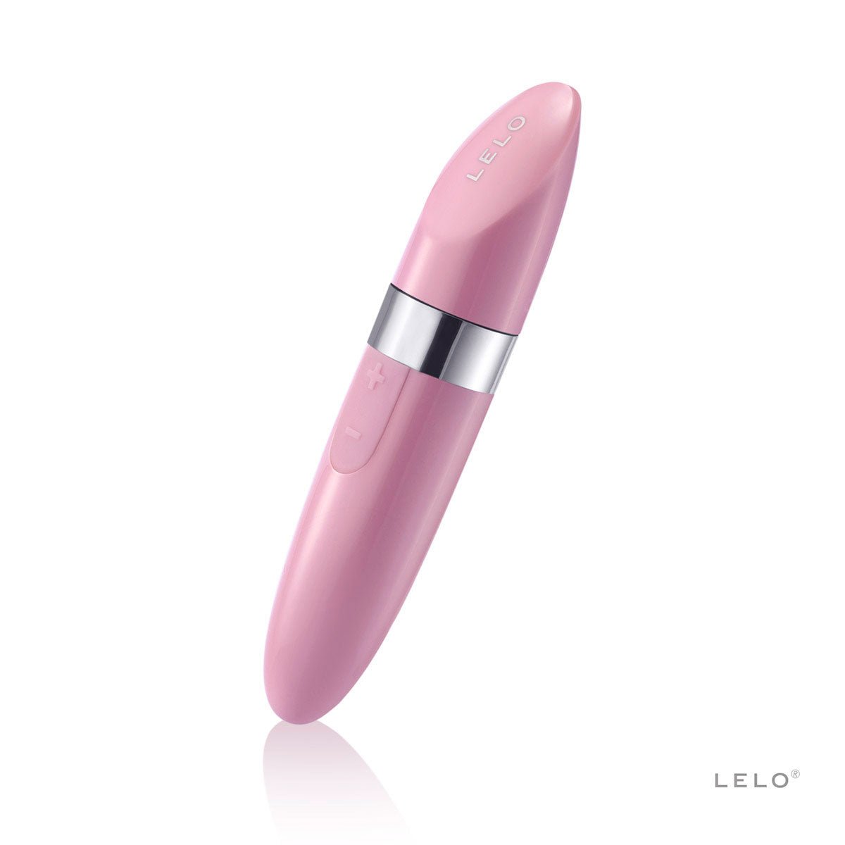 LELO Mia 2 Pink Clitoral Stimulators
