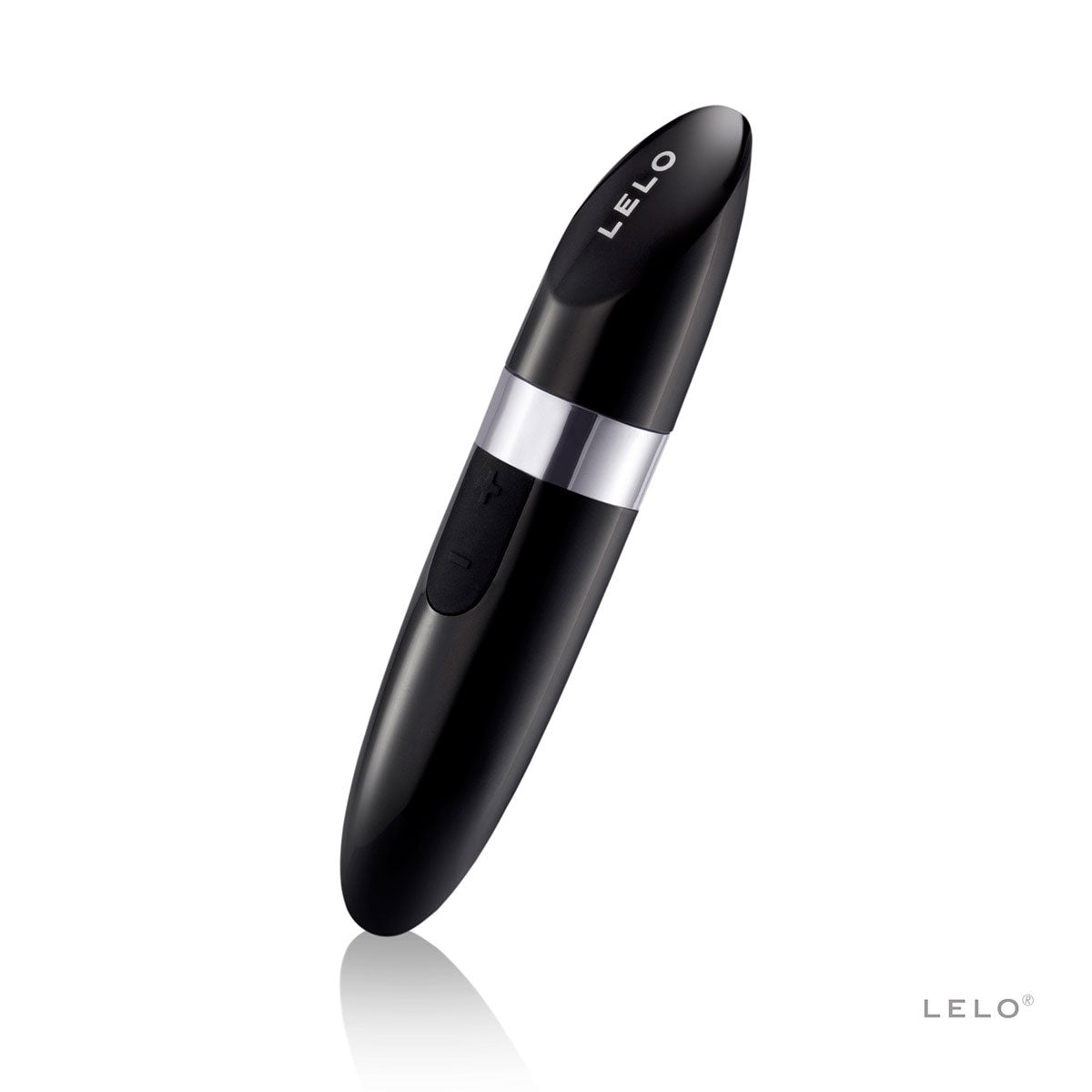 LELO Mia 2 Black Clitoral Stimulators