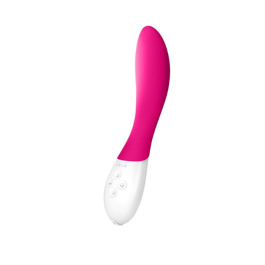 LELO Mona 2 Cerise G-Spot Vibes