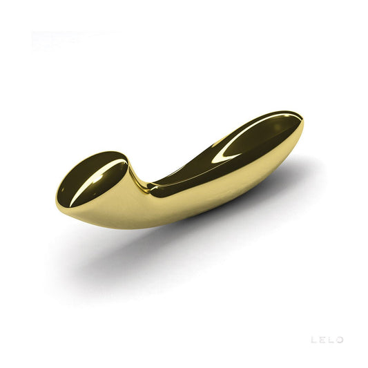 LELO Olga - 24K Gold G-Spot Vibes