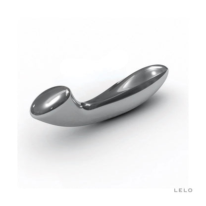 LELO Olga - Stainless Steel G-Spot Vibes