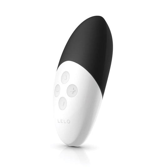 LELO Siri 2 - Black Clitoral Stimulators