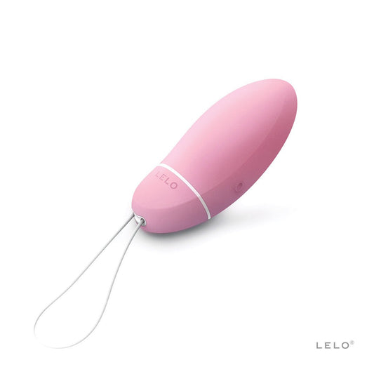 LELO Smart Bead - Pink Clitoral Stimulators