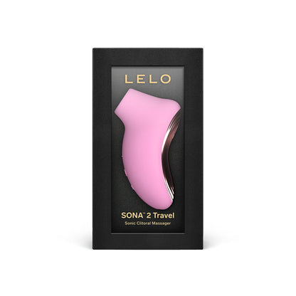 LELO Sona 2 Travel Clitoral Stimulators