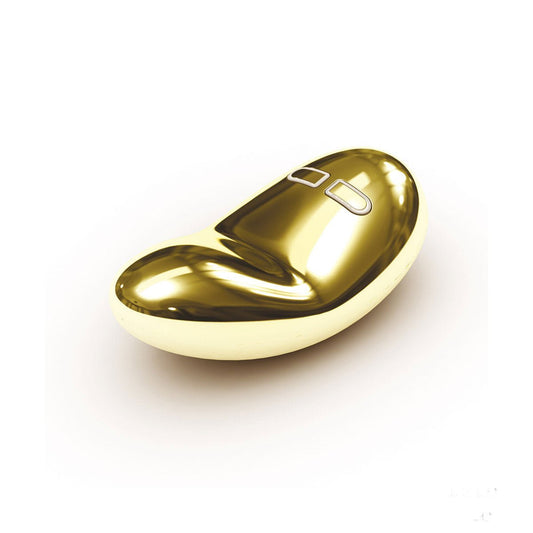 LELO Yva - 24K Gold Clitoral Stimulators