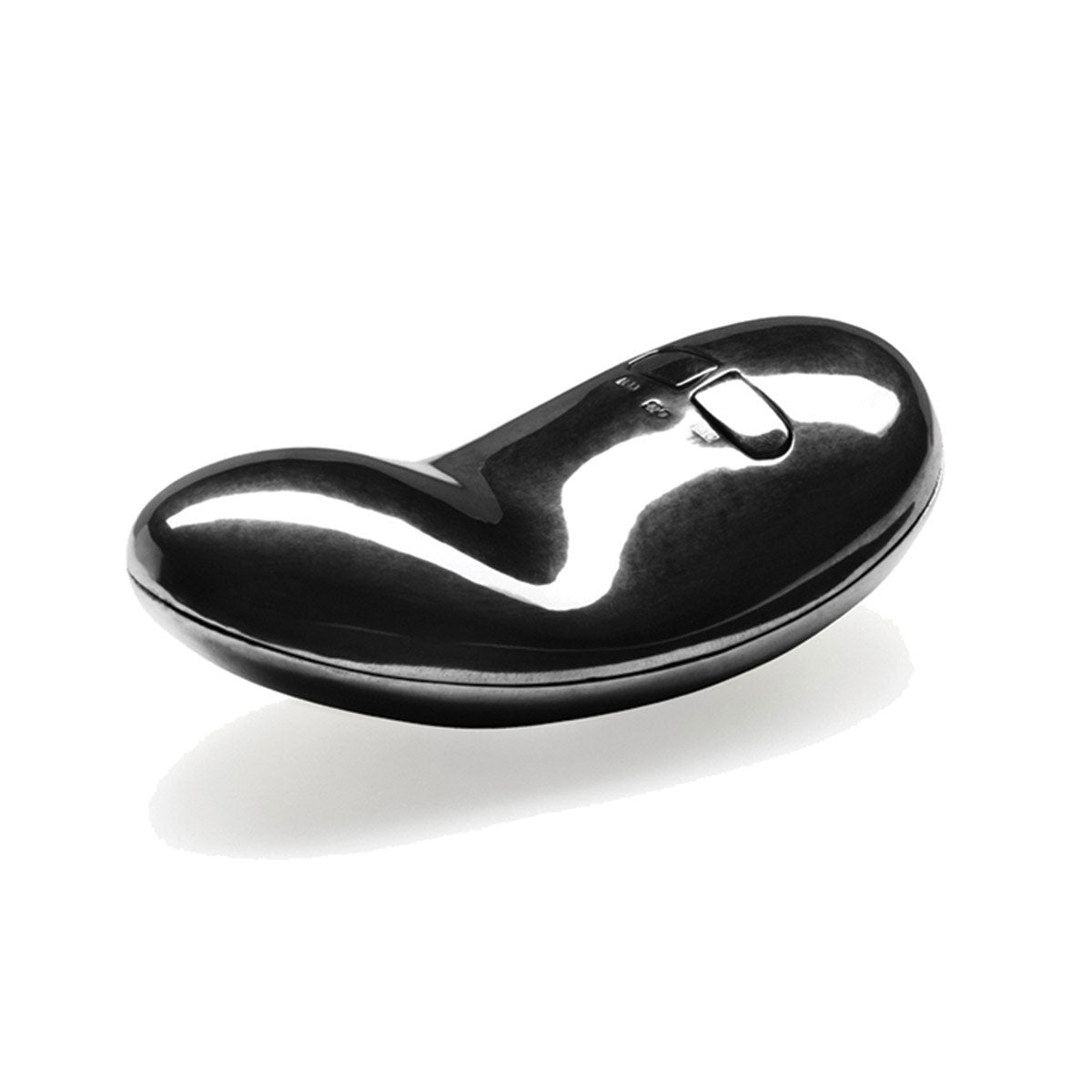 LELO Yva - Stainless Steel Clitoral Stimulators