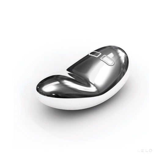 LELO Yva - Stainless Steel Clitoral Stimulators