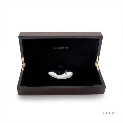 LELO Yva - Stainless Steel Clitoral Stimulators