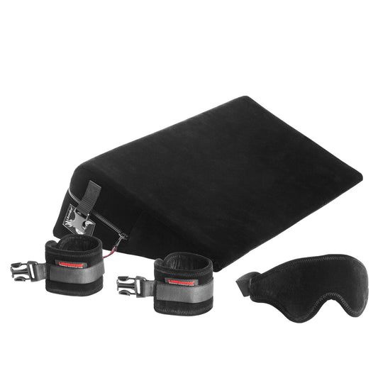 Liberator Black Label Wedge Positioning Pillow Liberator Shapes