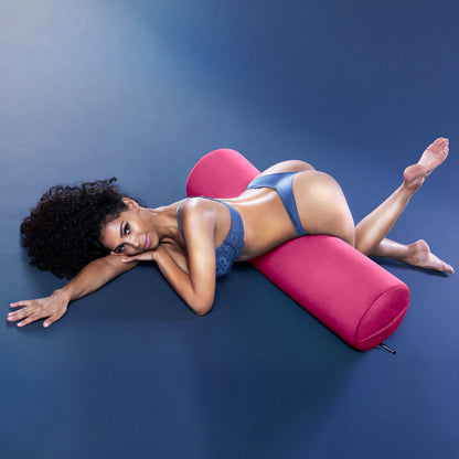 Liberator Decor Whirl Positioning Pillow Liberator Shapes