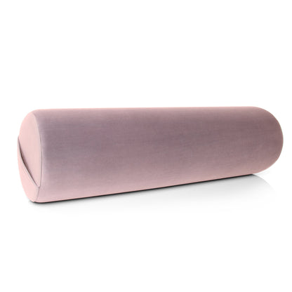 Liberator Decor Whirl Positioning Pillow Large Size Vel Rose Liberator Shapes