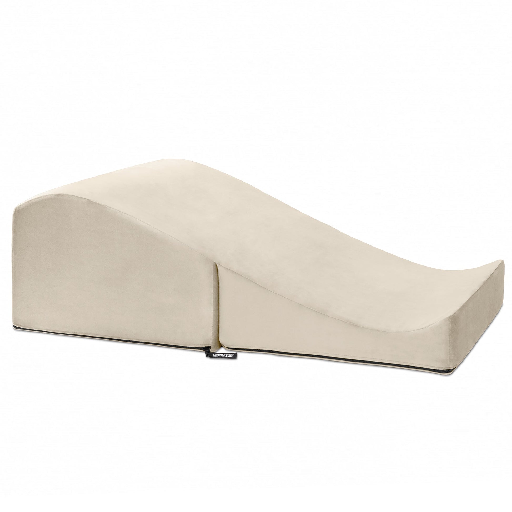 Liberator Flip Ramp Positioning Pillow Vel Buckwheat Liberator Shapes
